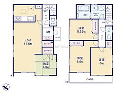 平塚市平塚3丁目　中古戸建