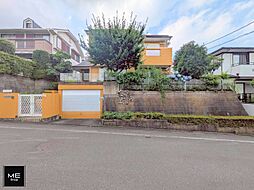 町田市三輪緑山　中古戸建