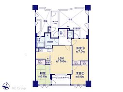 グランシティ横濱
