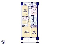クレストフォルム鶴見ウイングステージ