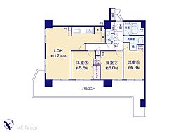 グランシティ横濱保土ヶ谷