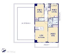ロワレール日限山ファースト