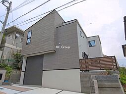 横浜市港南区日野南7丁目　新築戸建　全1棟　1号棟