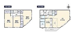 横浜市保土ケ谷区岡沢町　中古戸建