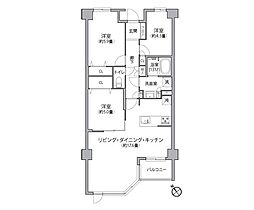 横浜妙蓮寺シティハウス