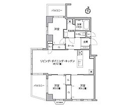 ロワール横浜大口