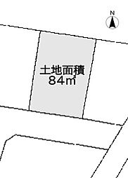 瀬谷区阿久和西4丁目　土地