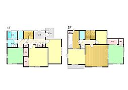 茅ヶ崎市浜須賀　中古戸建