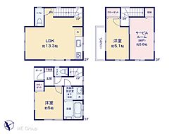横浜市都筑区池辺町