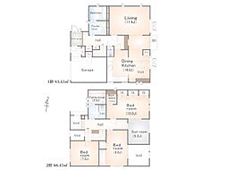 横浜市戸塚区秋葉町　中古戸建