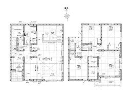藤沢市遠藤4期 新築戸建 全1棟 1号棟