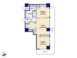 アメニティタワー相模原