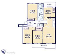 プライム丸山台第5