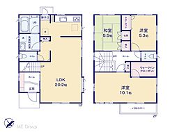 藤沢市宮原　中古戸建