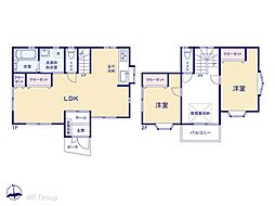 高座郡寒川町小谷2丁目　中古戸建