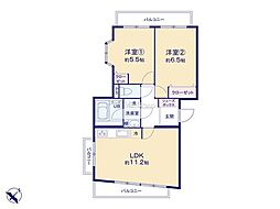 ライオンズマンション平戸町
