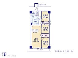 ライオンズマンション登戸第2