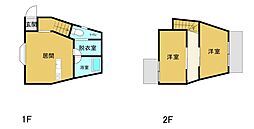 横浜市戸塚区上倉田町　中古戸建