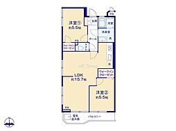 プラネット元住吉