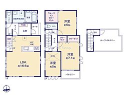 茅ヶ崎市中島　中古戸建