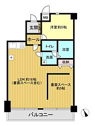 セザール希望ヶ丘