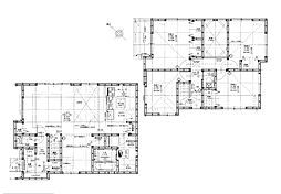 横浜市都筑区南山田町1期　新築戸建　全8棟　6号棟