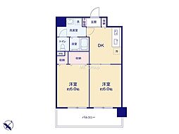 ファーストクラス市ヶ尾