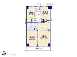 クリオかしわ台伍番館