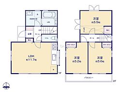 横須賀市池田町6丁目　中古戸建