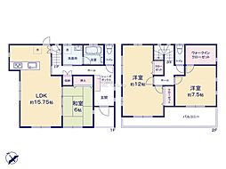 秦野市曽屋　中古戸建