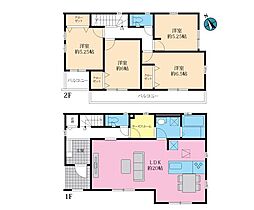 横浜市泉区和泉町7期　新築戸建　全1棟　1号棟
