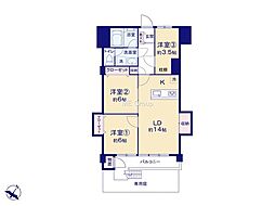 三ツ沢マンション