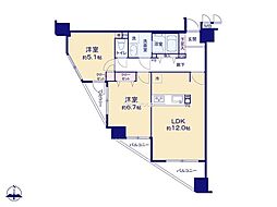 ソオワ川崎ウエスト