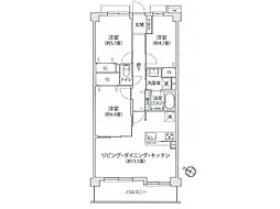 グリーンコーポ川崎ニューシティスクウェア