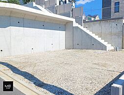 横浜市旭区東希望が丘　土地　全20区画　17区画