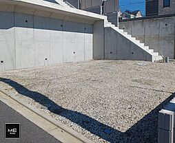 横浜市旭区東希望が丘　土地　全20区画　17区画