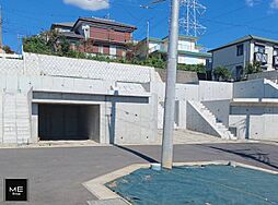 横浜市旭区東希望が丘　土地　全20区画　13区画