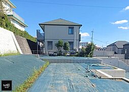 横浜市旭区東希望が丘　土地　全20区画　16区画