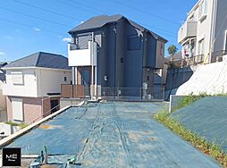 横浜市旭区東希望が丘　土地　全20区画　15区画