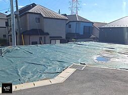 横浜市旭区東希望が丘　土地　全20区画　7区画