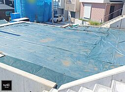 横浜市旭区東希望が丘　土地　全20区画　14区画