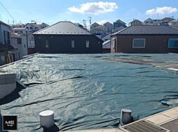 横浜市旭区東希望が丘　土地　全20区画　6区画