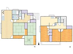 小田原市鴨宮　中古戸建