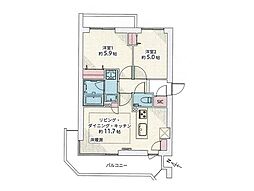 ロイヤルシーズン青葉台EAST