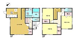 町田市図師町　中古戸建