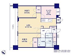 日神パレステージ横浜第2