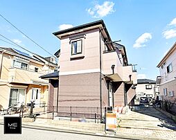 相模原市南区麻溝台6丁目　中古戸建