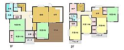 横浜市戸塚区柏尾町　中古戸建