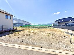 厚木市酒井2期 土地 全1区画 1号地