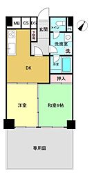 逗子マリーナ厚生用建物7号棟
